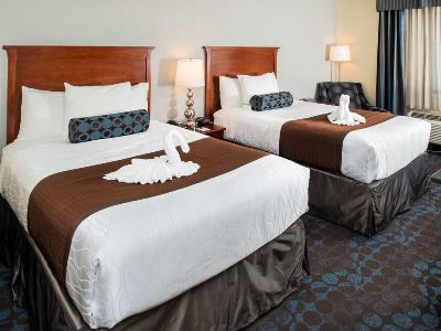Western Hollywood/aventura 3* Hollywood